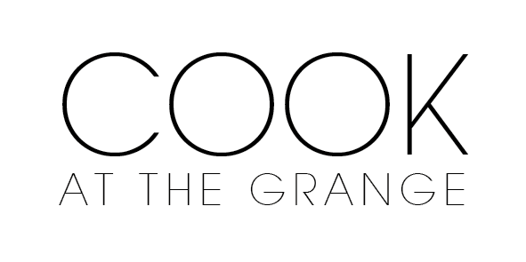 Cook at the Grange